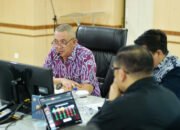 Trail of The Kings by UTMB 2026 Diikuti Pelari dari 34 Negara