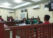 Perbedaan Keterangan Saksi dan BAP Disorot, Sidang KDRT di PN Lubuk Pakam Memanas, CCTV Diminta Diputar karena Diduga Ada Kejanggalan?