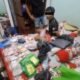427,8 Gram Sabu Disita, Polrestabes Medan Bongkar Dugaan Jaringan Narkoba Lintas Daerah
