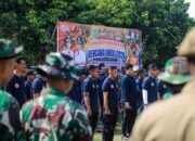 Pimpin Apel HKB 2026, Wakil Wali Kota Medan Dorong Reformasi Drainase dan Kesadaran Warga Hadapi Risiko Banjir