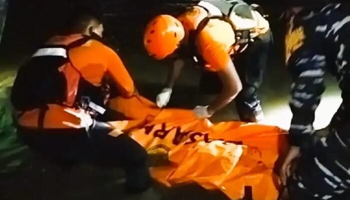 Arus Deras Sungai Kualuh Hulu Renggut Nyawa Pemuda 28 Tahun, Korban Ditemukan Setelah Pencarian Intensif