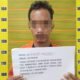 Polda Sumut Ungkap Dugaan Peredaran Sabu di Medan Amplas, Seorang Pria Diamankan Bersama 12 Paket Narkotika