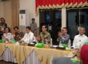 Disorot Komisi IX DPR RI di Medan, Rico Waas Ungkap Penurunan Kasus TB-HIV dan Transformasi 41 Puskesmas Jadi BLUD