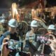 Penyebab Ledakan Grand Polonia Mulai Terungkap, Labfor Temukan Akumulasi Gas Metana di Dalam Bangunan