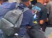 Pengedar Sabu-Ganja di Bandar Khalipah Dibekuk, Polisi Ungkap Upaya Perlawanan