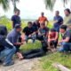 Polisi Bongkar Cara Licik Kirim Sabu Antarprovinsi, 24 Kg Narkotika Disembunyikan Dalam Bodi Mobil