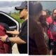 Terungkap! Dua Terduga Begal Angkot Morina 81 di Medan Ditangkap, Korban Sempat Lompat dari Kendaraan