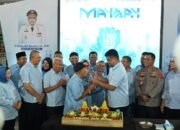 Memanas di May Day Sumut 2026: Muhammad Bobby Afif Nasution Soroti Upah, PHK hingga Pengawasan Ketenagakerjaan Disorot