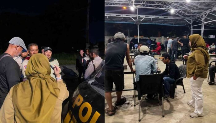 Mafia Tanah di Medan Sunggal Disorot, 80 Orang Datang ke Rumah Mimi Herlina