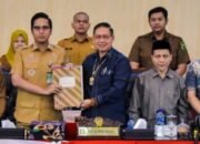 DPRD Medan Lanjutkan Pembahasan Revisi Perda Sistem Kesehatan, Fraksi Minta Perwal Segera Diterbitkan