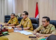 Proyek Rusun Seruwai Didorong Segera Jalan, Pemko Medan Kebut Kelengkapan Administrasi