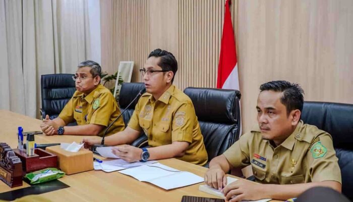 Proyek Rusun Seruwai Didorong Segera Jalan, Pemko Medan Kebut Kelengkapan Administrasi