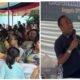 Agenda 2 Lokasi Acara: Reses Godfried Lubis di Medan Amplas Soroti Akses Bantuan Warga, Infrastruktur hingga Layanan Publik