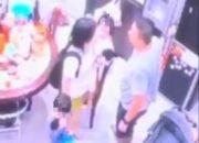 Sidang Dugaan Penganiayaan R: CCTV Diputar, Terdakwa Tegaskan Tak Pernah Lukai Wajah Korban