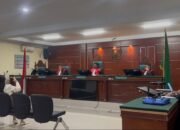 Konflik Rumah Tangga Sherly di PN Lubuk Pakam Memanas, Perselingkuhan dan Perpindahan Agama Disorot