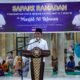 Safari Ramadan Pemko Medan di Marelan, Wali Kota Rico Waas Tegaskan Pemerintah Hadir Dengarkan Aspirasi Warga