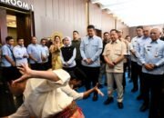 Bobby Nasution Tetapkan 6 Fokus Pembangunan Sumut 2027, Nias Jadi Prioritas Utama