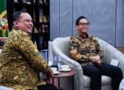 Produk UMKM Medan Baru 10–15 Persen di Indomaret, Rico Waas Dorong Peningkatan hingga 20 Persen