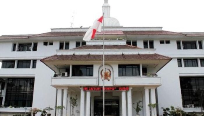 Pemko Medan Tindaklanjuti Dugaan Pelanggaran Etik ASN, Inspektorat Ajukan Sanksi Disiplin Ringan