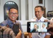 KAI Dukung Rekonstruksi Jembatan Gang Damai Medan Polonia Masuk Tahap Teknis, Warga Masih Hadapi Akses Berbahaya Sejak 2024