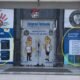 Banner Tarif PNBP Terpasang di Imigrasi Belawan, Pemohon Paspor Diingatkan Hindari Pungutan di Luar Ketentuan