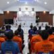 48 Warga Binaan Rutan Kelas I Medan Masuk Tahap Evaluasi, Mayoritas Diusulkan Terima Pembebasan Bersyarat