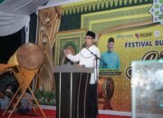 Festival Bedug Gema Takbir di Belawan Jadi Panggung Perubahan Citra, Rico Waas Soroti Stigma Negatif Medan Utara
