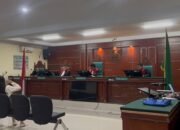 Sidang PKDRT Sherly: Yanti Sempat Ditahan, Laporan Balik Keluarga Belum Ada Perkembangan Signifikan