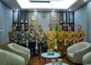 Medan Berpeluang Jadi Lokasi Pertemuan Nasional Silaturahmi Anak Bangsa 2026, Pemko Tunggu Penetapan Resmi