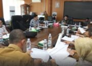 Banjir Masih Mengancam, DPRD Medan Tekankan Sinergi OPD dan Kecamatan Harus Lebih Solid