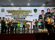 Bobby Nasution Siap Biayai Program IPA Sumut, Aktivitas Sosial Pelajar Al Washliyah di Medan Jadi Sorotan