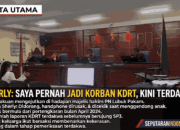 Di Hadapan Hakim, Sherly Sebut Pernah Jadi Korban KDRT, Kini Hadapi Proses Hukum Sebagai Terdakwa