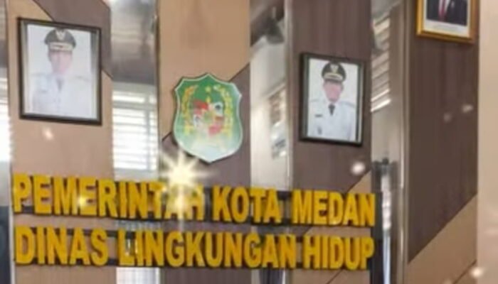 BPK Temukan Dugaan Ketidaksesuaian Data Retribusi Sampah di Medan, Potensi PAD Hilang Ratusan Juta