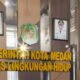 BPK Temukan Dugaan Ketidaksesuaian Data Retribusi Sampah di Medan, Potensi PAD Hilang Ratusan Juta