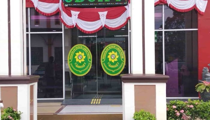 Surat KUA Jadi Bukti di Persidangan PN Lubuk Pakam, Akta Nikah Cukup Sinulingga Disebut Tak Terdaftar, Lalu Bagaimana Status Hilda?