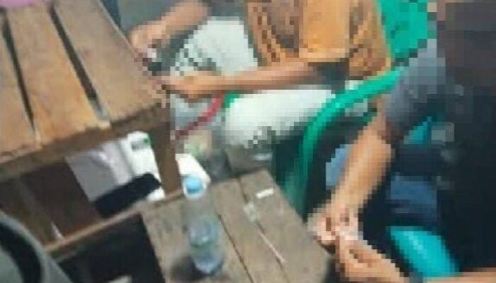 Peredaran Sabu di Kampung Banten Kembali Disorot, Warga Sergai Mengaku Resah