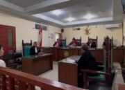 Dituntut 1 Bulan Penjara, Sherly Minta Dibebaskan Murni: Kuasa Hukum Sebut Fakta Sidang Mengarah pada Korban KDRT