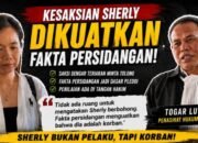 Kuasa Hukum Sherly: Fakta Persidangan Mendukung Keterangan Terdakwa