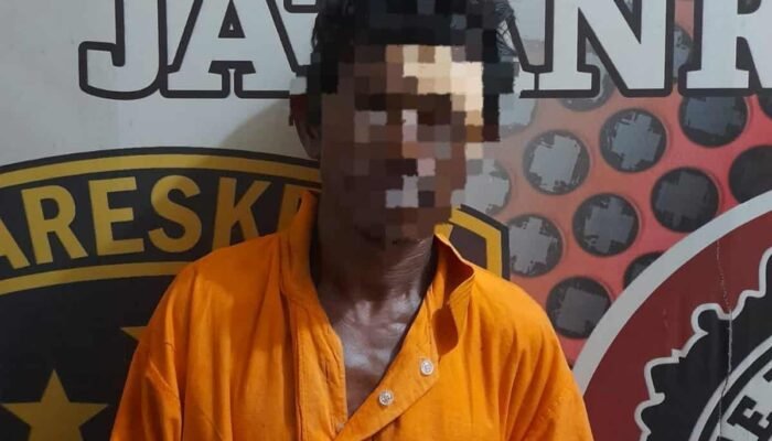 Polres Batu Bara Tindak Lanjuti Dugaan Persetubuhan Anak, Pria 44 Tahun Diamankan untuk Pemeriksaan