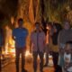 Laporan Warga Ditindak Cepat, Polres Langkat Musnahkan Dua Lokasi yang Diduga Jadi Sarang Penyalahgunaan Narkotika