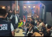 Dua Lokasi Hiburan Malam di Sergai Masuk Pengawasan, Tim Gabungan Turun Hingga Dini Hari