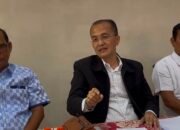 Dilaporkan atas Dugaan Penganiayaan, Antonius Tumanggor Paparkan Versi Kejadian
