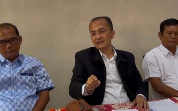 Dilaporkan atas Dugaan Penganiayaan, Antonius Tumanggor Paparkan Versi Kejadian