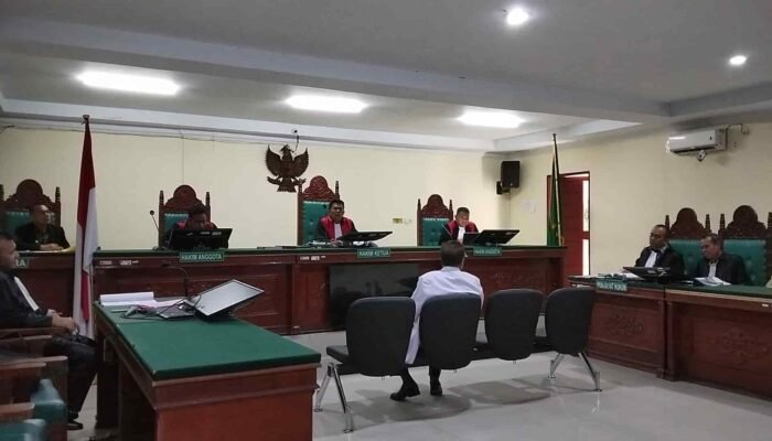 Sidang KDRT Sherly di Lubuk Pakam Disorot, Jaksa Tak Akan Hadirkan Ahli IT, Pembela Nilai Dakwaan Makin Lemah