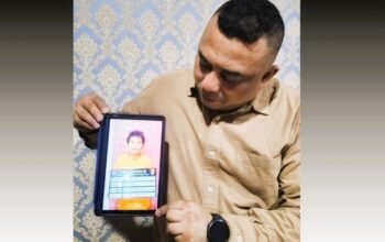 Diduga Jadi Korban Salah Tangkap, Kuasa Hukum Azi: Kami dan Keluarganya akan Menempuh Langkah Hukum