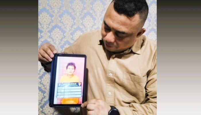 Diduga Jadi Korban Salah Tangkap, Kuasa Hukum Azi: Kami dan Keluarganya akan Menempuh Langkah Hukum