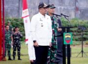 Bobby Nasution Dukung Karya Bakti TNI AD di Nias, Percepatan Infrastruktur Daerah Tertinggal Disorot