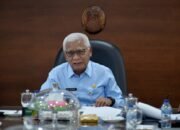 Pemprov Sumut Genjot PAD Lewat Creative Financing, Digitalisasi Pajak dan Aset Idle Jadi Andalan