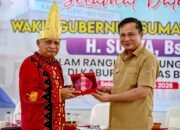 Pemprov Sumut Dorong Penguatan UHC, Nias Barat Targetkan Status Utama