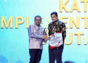 UHC Gunungsitoli Capai 99,54 Persen, Surya Minta Pelayanan Kesehatan Terus Diperkuat